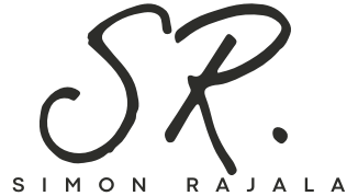 Simon Rajala – Creative Warrior